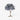 Ostrich Feather Table Lamp - LUUGAA