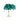 Ostrich Feather Table Lamp - LUUGAA