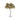 Ostrich Feather Table Lamp - LUUGAA