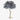 Ostrich Feather Table Lamp - LUUGAA
