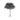 Ostrich Feather Table Lamp - LUUGAA