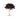 Ostrich Feather Table Lamp - LUUGAA
