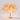 Ostrich Feather Table Lamp - LUUGAA
