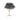 Ostrich Feather Table Lamp - LUUGAA