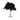 Ostrich Feather Table Lamp - LUUGAA