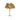 Ostrich Feather Table Lamp - LUUGAA