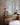 Ostrich Feather Table Lamp - LUUGAA