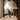 Ostrich Feather Table Lamp - LUUGAA
