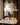 Ostrich Feather Table Lamp - LUUGAA