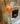 Ostrich Feather Table Lamp - LUUGAA