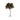 Ostrich Feather Table Lamp - LUUGAA