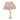 Ostrich Feather Table Lamp - LUUGAA