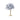 Ostrich Feather Table Lamp - LUUGAA