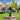 Outdoor Glass Column Head Lights - LUUGAA