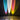 Oval Mirror Table Lamp - LUUGAA