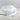 Oval Mirror Table Lamp - LUUGAA