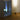Oval Mirror Table Lamp - LUUGAA