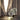 Oval Mirror Table Lamp - LUUGAA