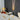Oval Mirror Table Lamp - LUUGAA