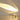 Oval Mirror Table Lamp - LUUGAA