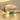 Oval Mirror Table Lamp - LUUGAA