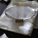 Oval Mirror Table Lamp - LUUGAA