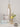 Oval Rings Pendant Light - LUUGAA
