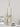 Oval Rings Pendant Light - LUUGAA