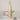 Oval Rings Pendant Light - LUUGAA