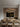 Paddle Boat Chandelier - LUUGAA