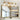 Paloma Bubble Vanity Wall Light - LUUGAA