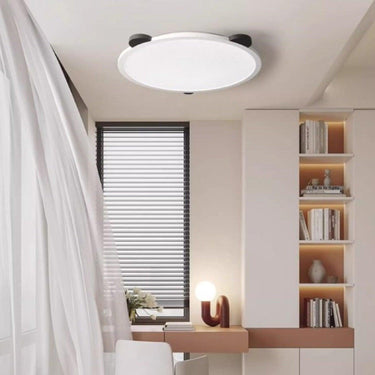 Panda Ceiling Light - LUUGAA