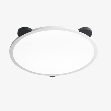 Panda Ceiling Light - LUUGAA