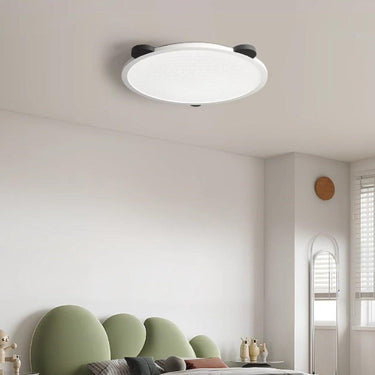 Panda Ceiling Light - LUUGAA