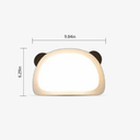 Panda Wall Lamp - LUUGAA