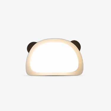 Panda Wall Lamp - LUUGAA