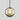 Paola Pendant Light - LUUGAA