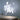 Paper Chandelier - LUUGAA