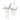 Paper Crane Bird LED Chandelier - LUUGAA