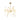 Paper Crane Bird LED Chandelier - LUUGAA