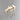 Paper Crane Bird LED Chandelier - LUUGAA
