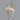 Paper Crane Bird LED Chandelier - LUUGAA