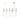Paper Crane Bird LED Chandelier - LUUGAA