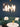 Paper Crane Bird LED Chandelier - LUUGAA