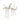 Paper Crane Bird LED Chandelier - LUUGAA