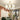 Paper Crane Bird LED Chandelier - LUUGAA
