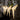 Paper Crane Bird LED Chandelier - LUUGAA