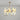 Paper Crane Bird LED Chandelier - LUUGAA