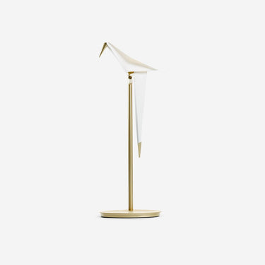 Paper Crane Table Lamp - LUUGAA