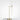 Paper Crane Table Lamp - LUUGAA